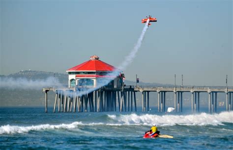 breitling hb air show 2018|Huntington Beach air show has a new name, a new .